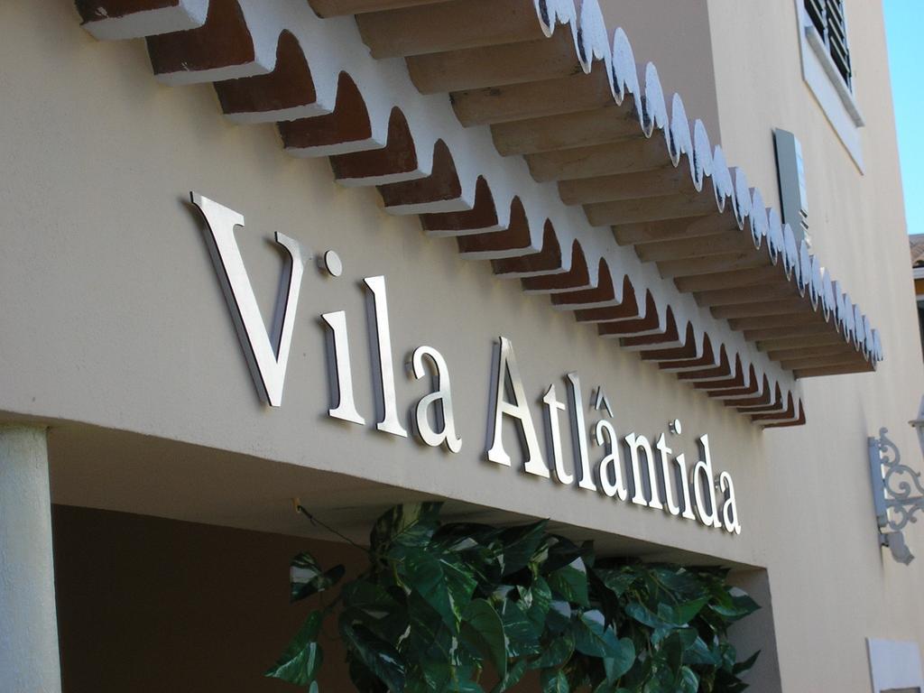 Pensión Atlantida *